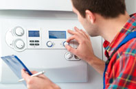 free commercial Prieston boiler quotes